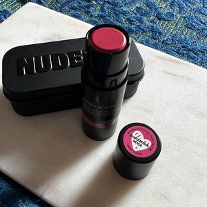 BOHEMIAN ROSE - NUDESTIX NUDIES BLOOM